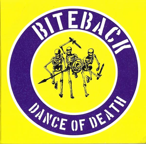 Dance Of Death