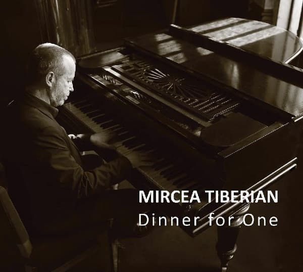Dinner For One (14 Piano Improvisations)