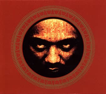Year of the Beast