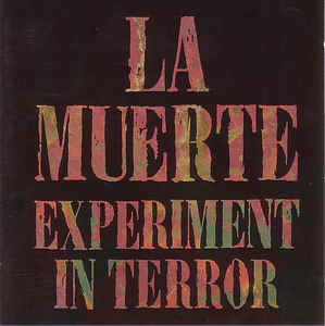 Experiment in Terror