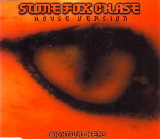 Stone Fox Chase
