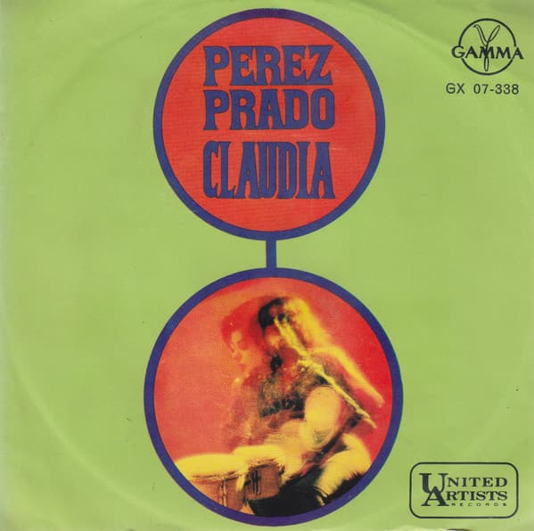 Claudia