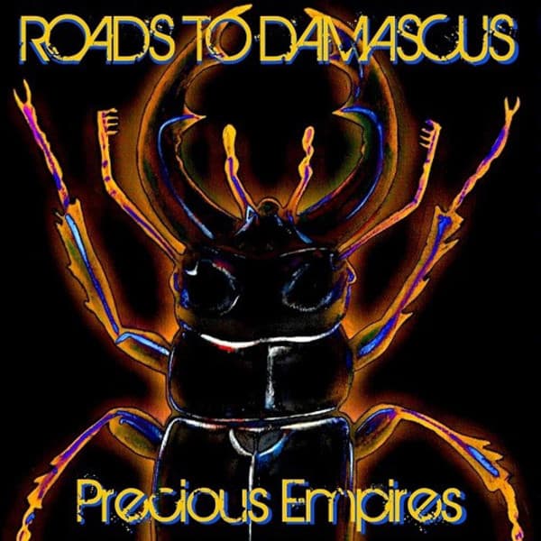 Precious Empires