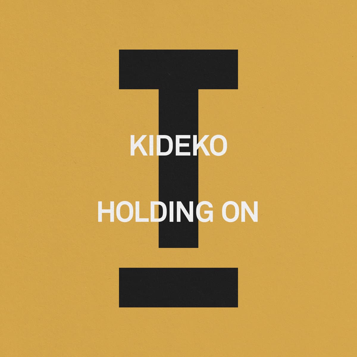 Holding On