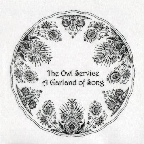 A Garland of Song