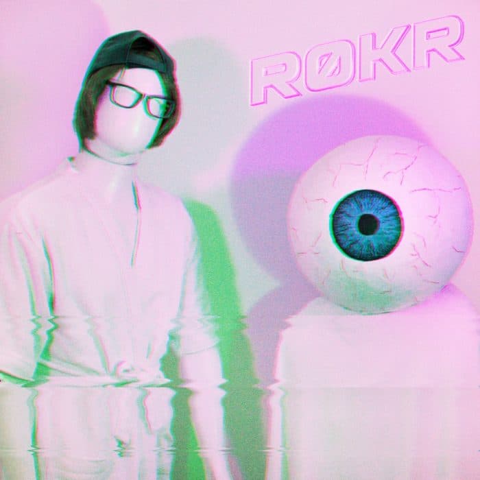 RØKR