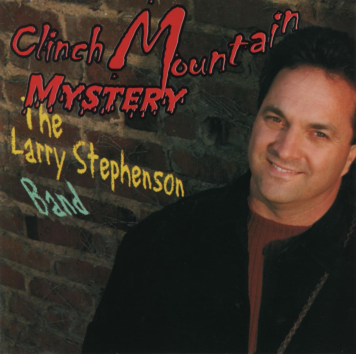 Clinch Mountain Mystery