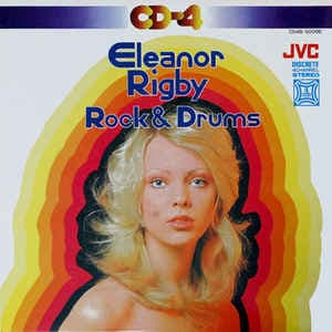 Eleanor Rigby - Rock & Drums