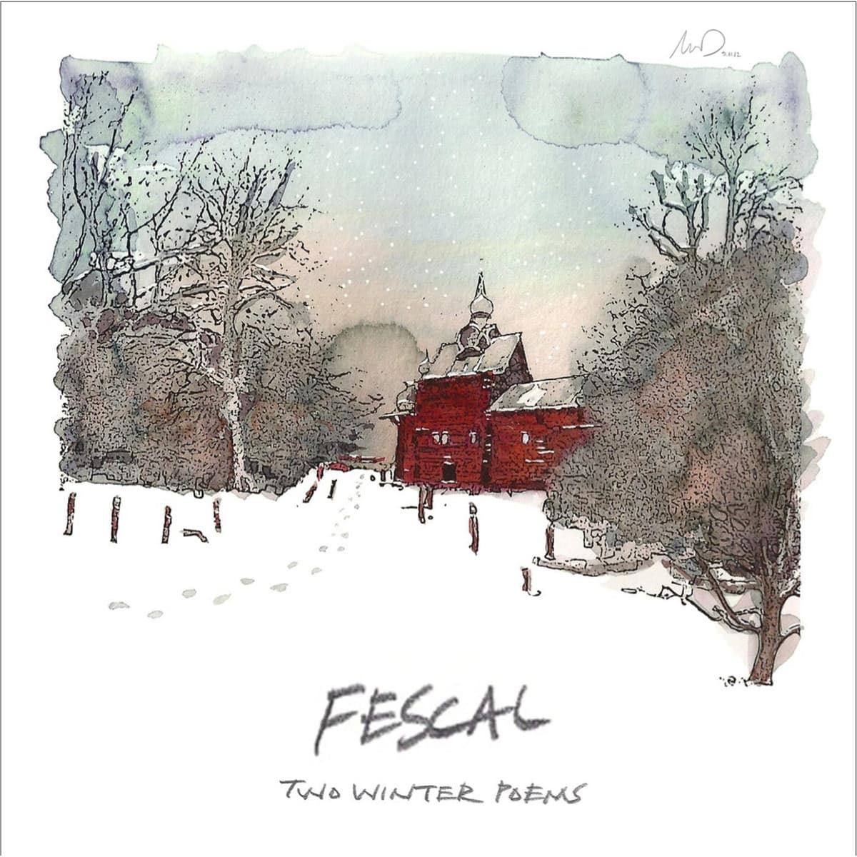 Two Winter Poems