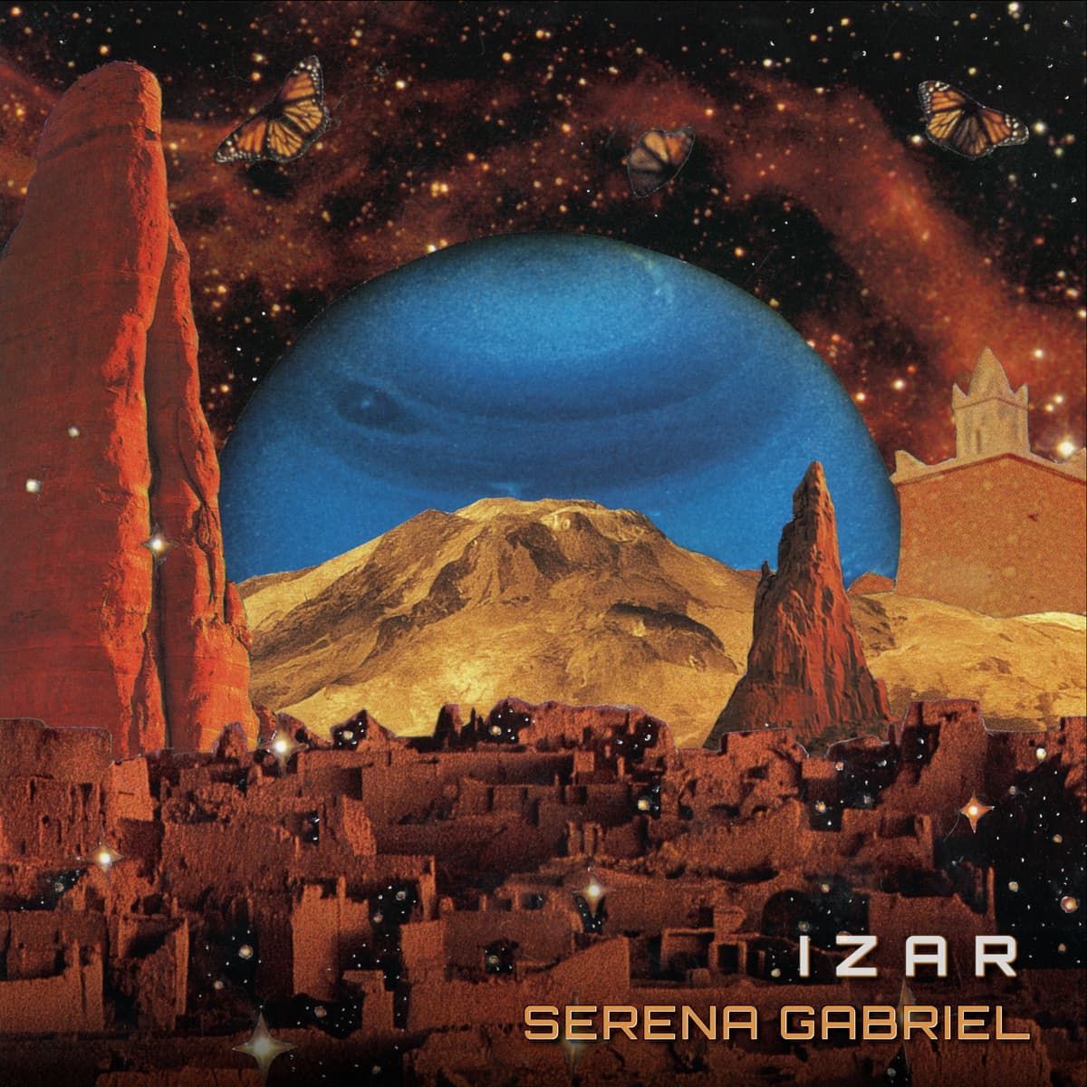 Izar