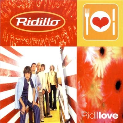 Ridillove