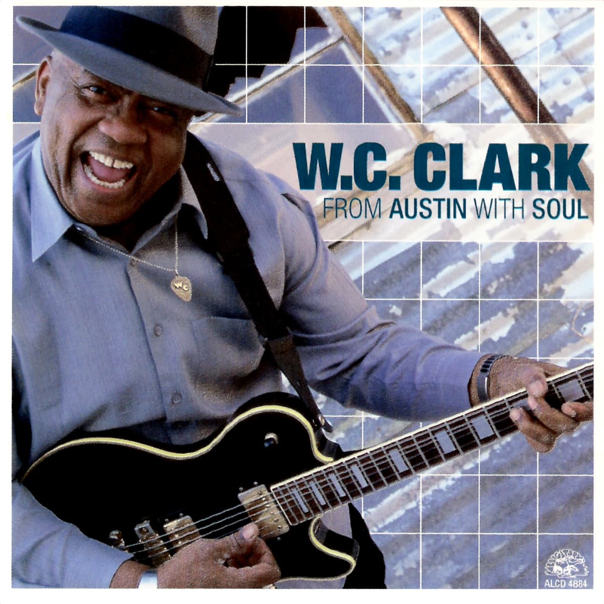 From Austin With Soul