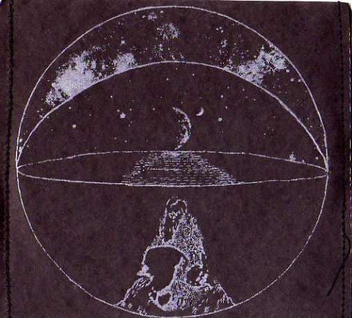 Embalmed by Vastness