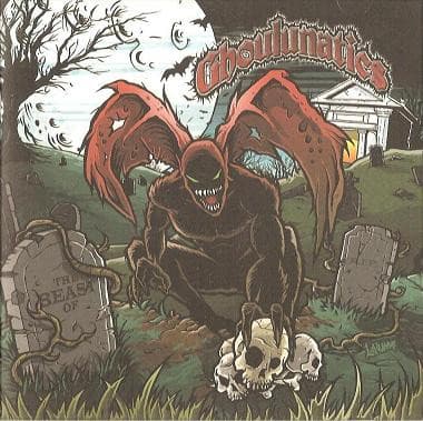The Beast of 1994-2008