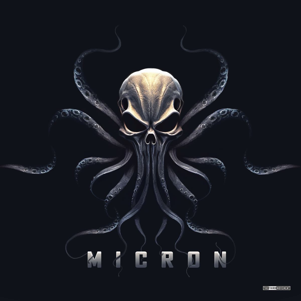 The Kraken
