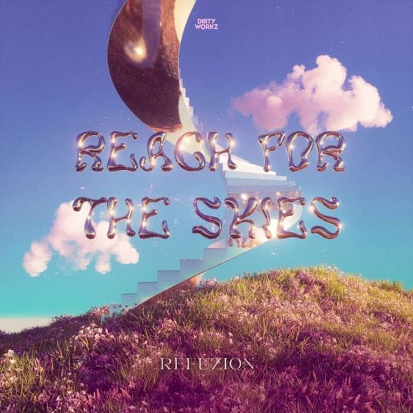 Reach for the Skies