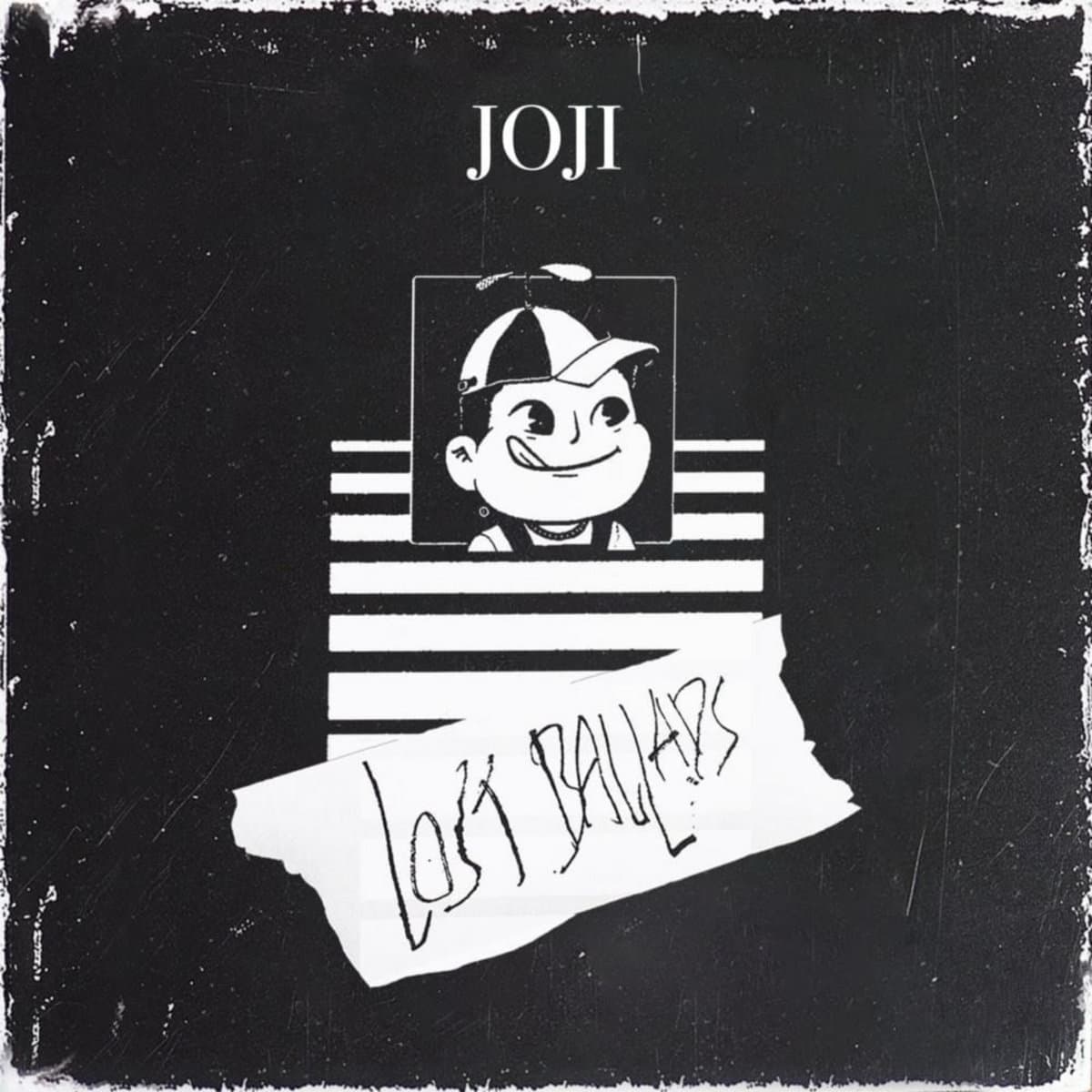 Lost Ballads