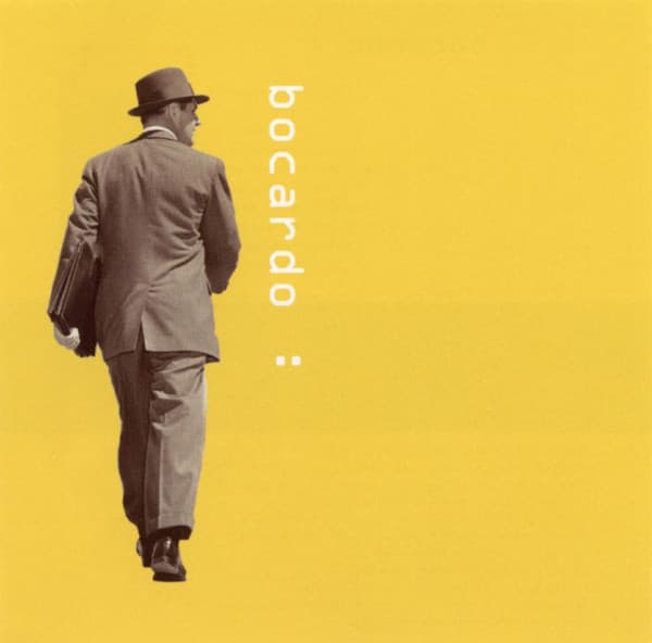 Bocardo