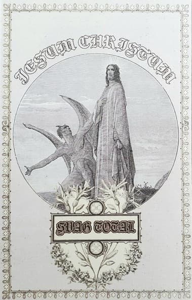 Svag total