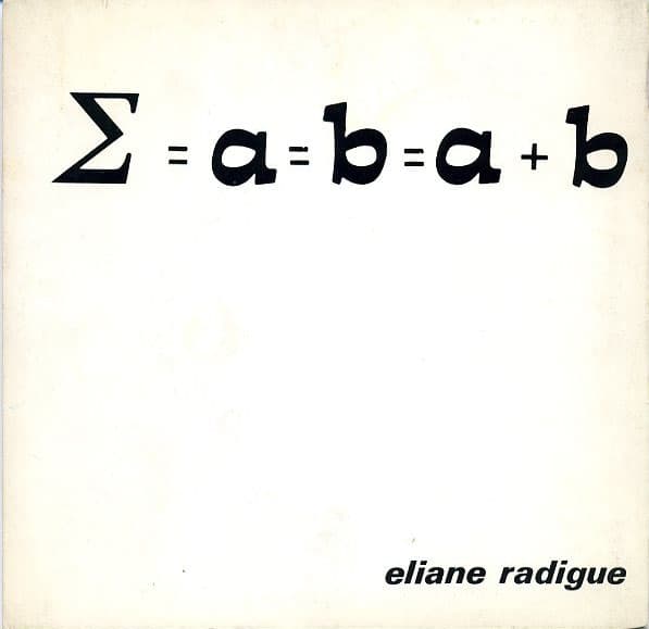 Σ = a = b = a + b
