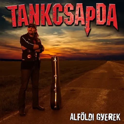 Alföldi Gyerek