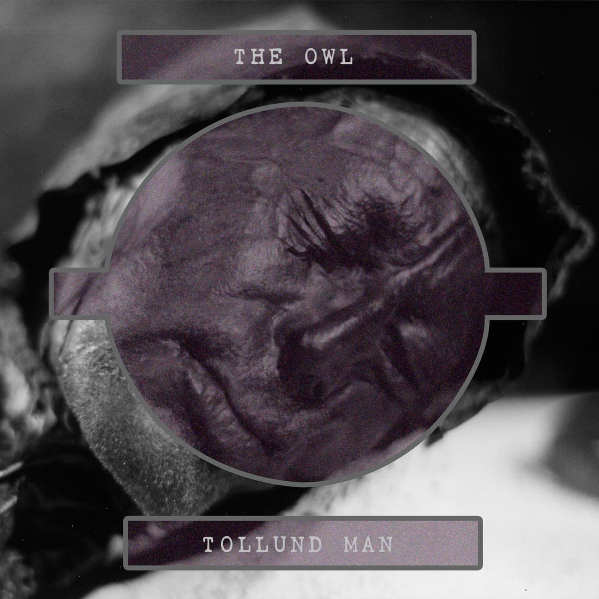 Tollund Man