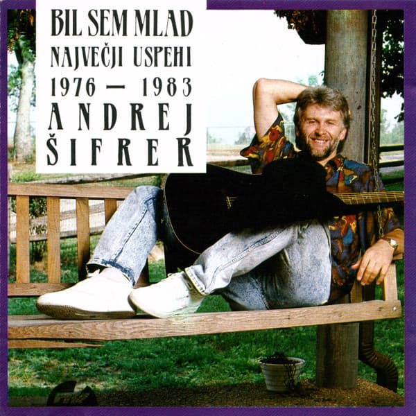 Bil sem mlad … Ostani z nami (Največji uspehi 1976–1983)