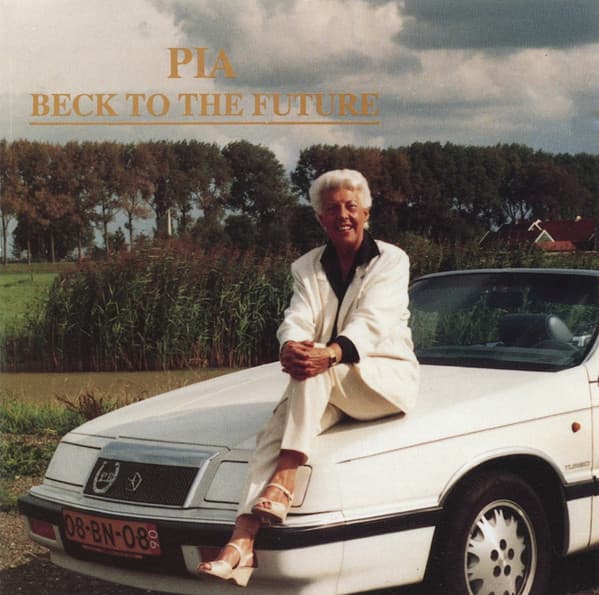 Beck to the Future