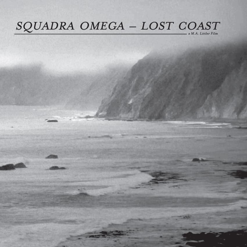 Lost Coast (a M.A. Littler Film)