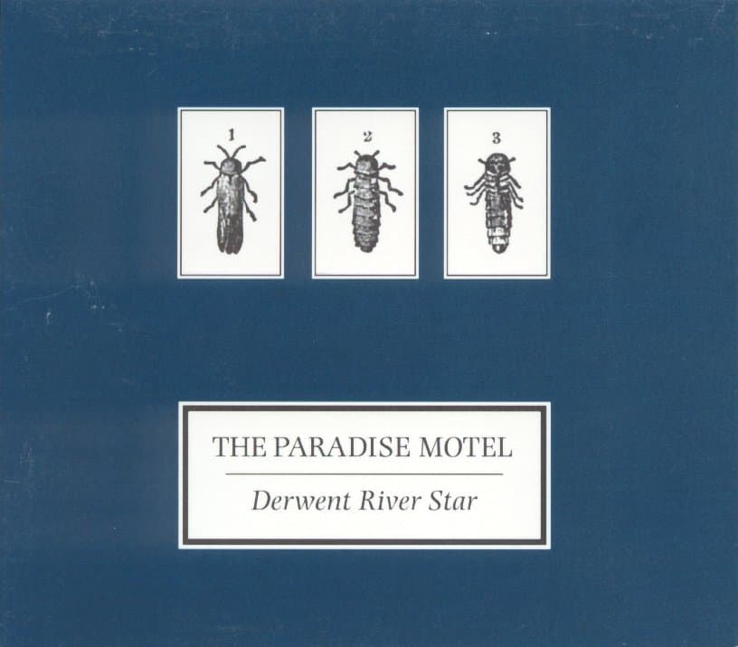 Derwent River Star