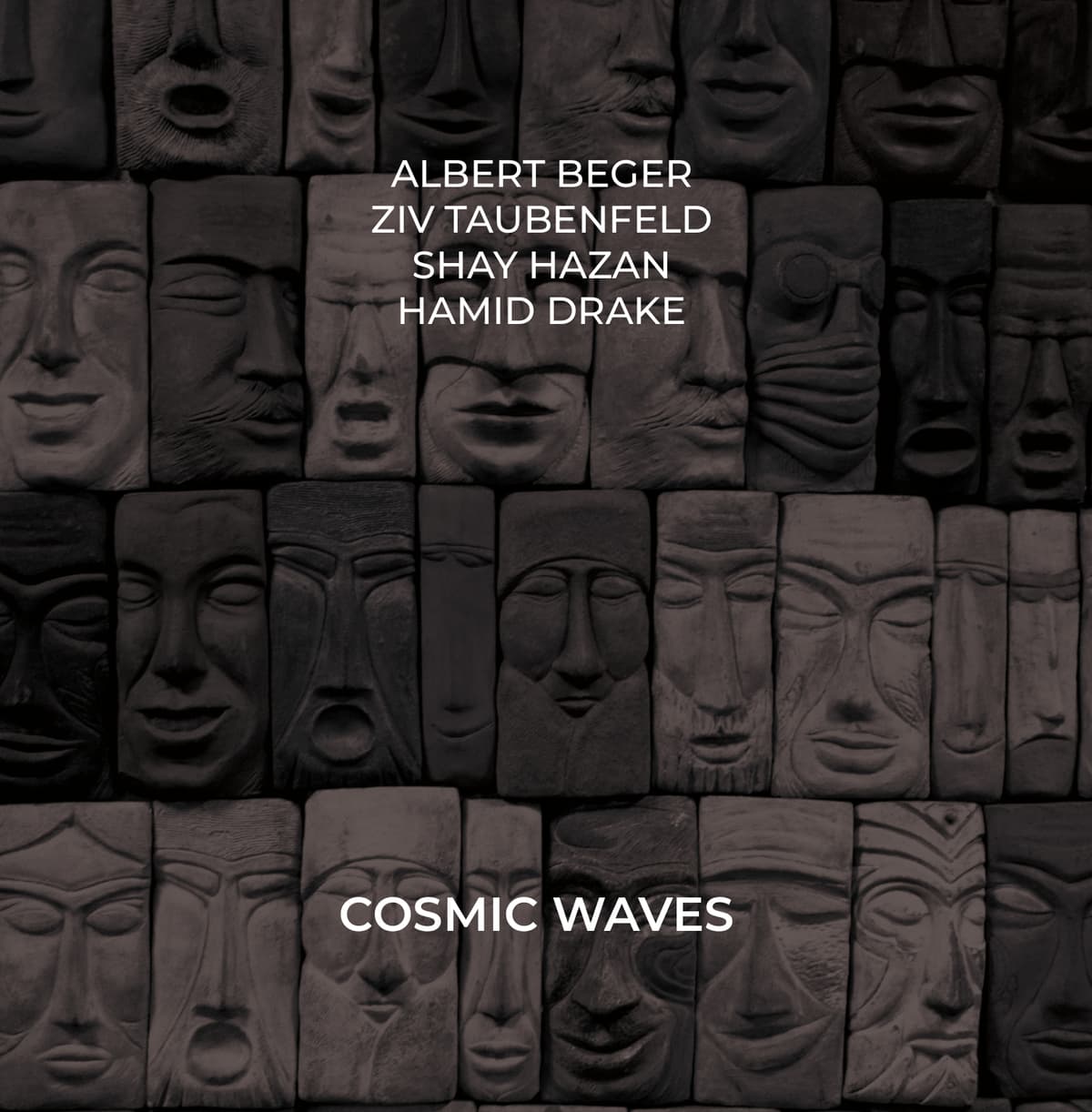 Cosmic Waves