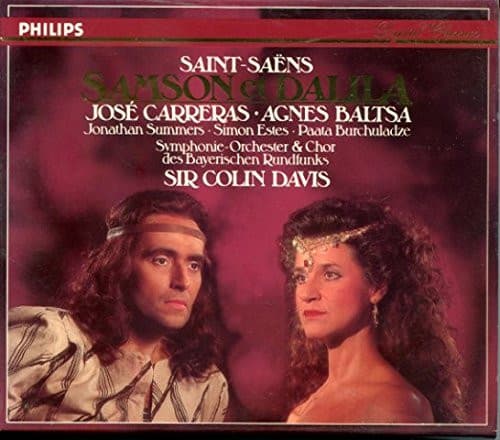 Samson et Dalila