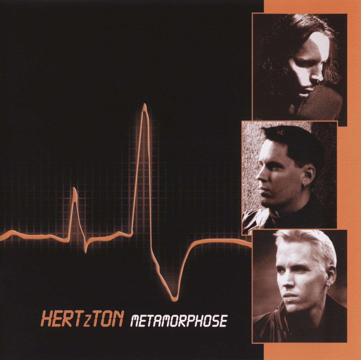 Metamorphose