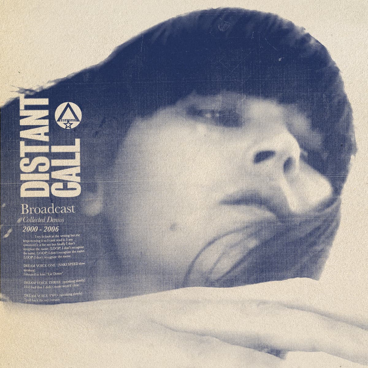 Distant Call – Collected Demos 2000 – 2006