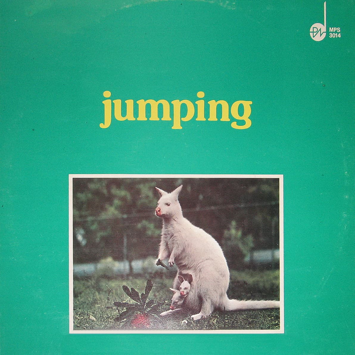 Jumping