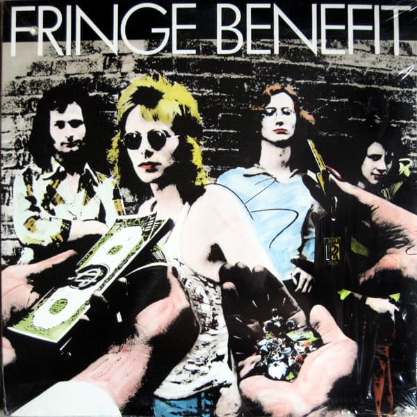 Fringe Benefit