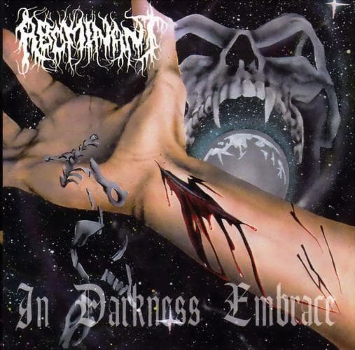 In Darkness Embrace
