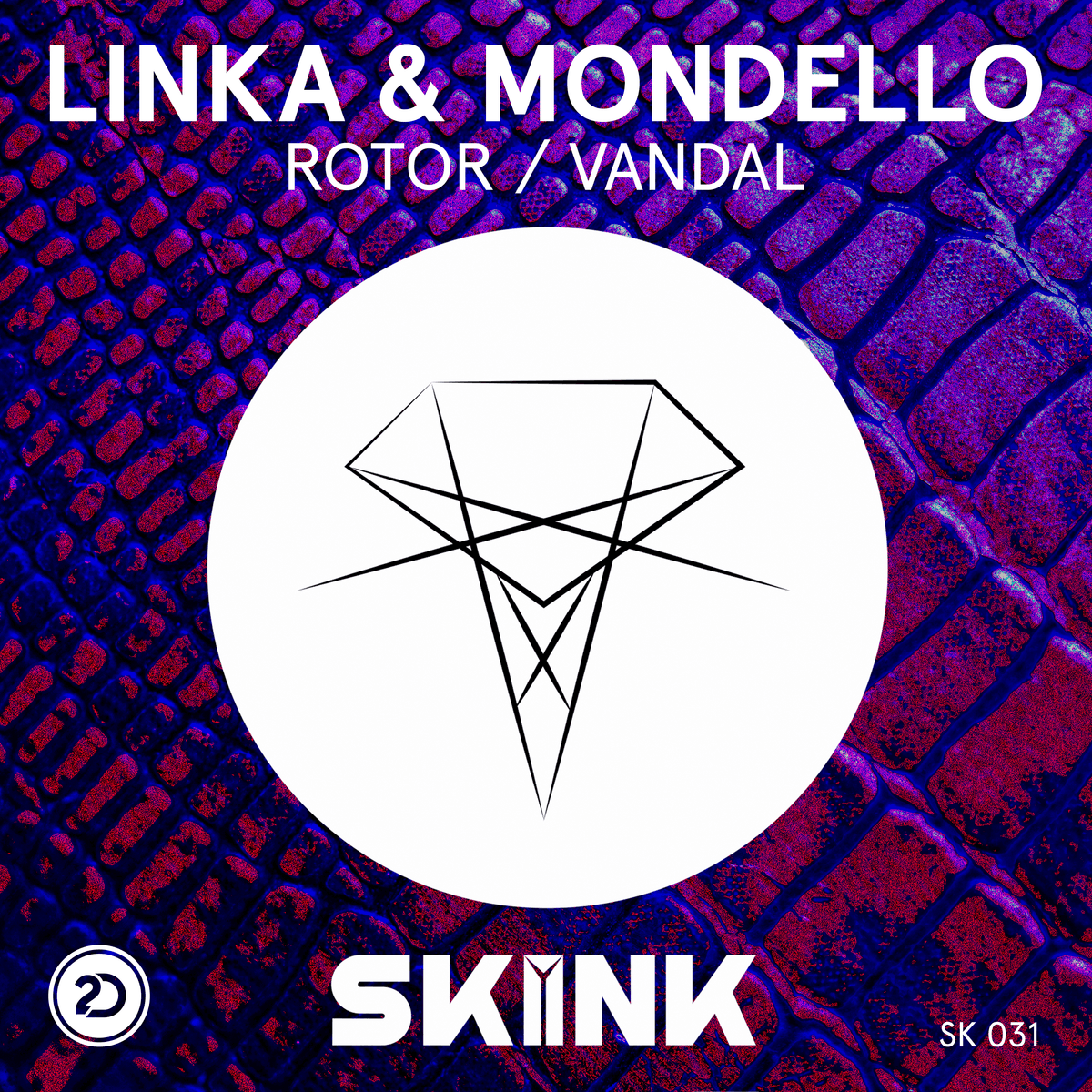 Rotor / Vandal