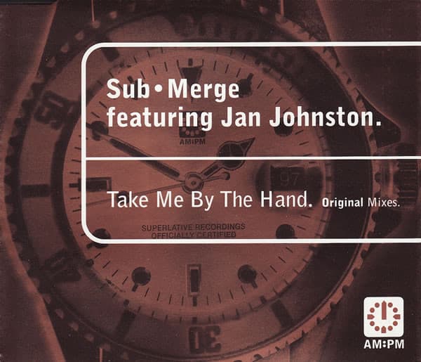 Take Me by the Hand
