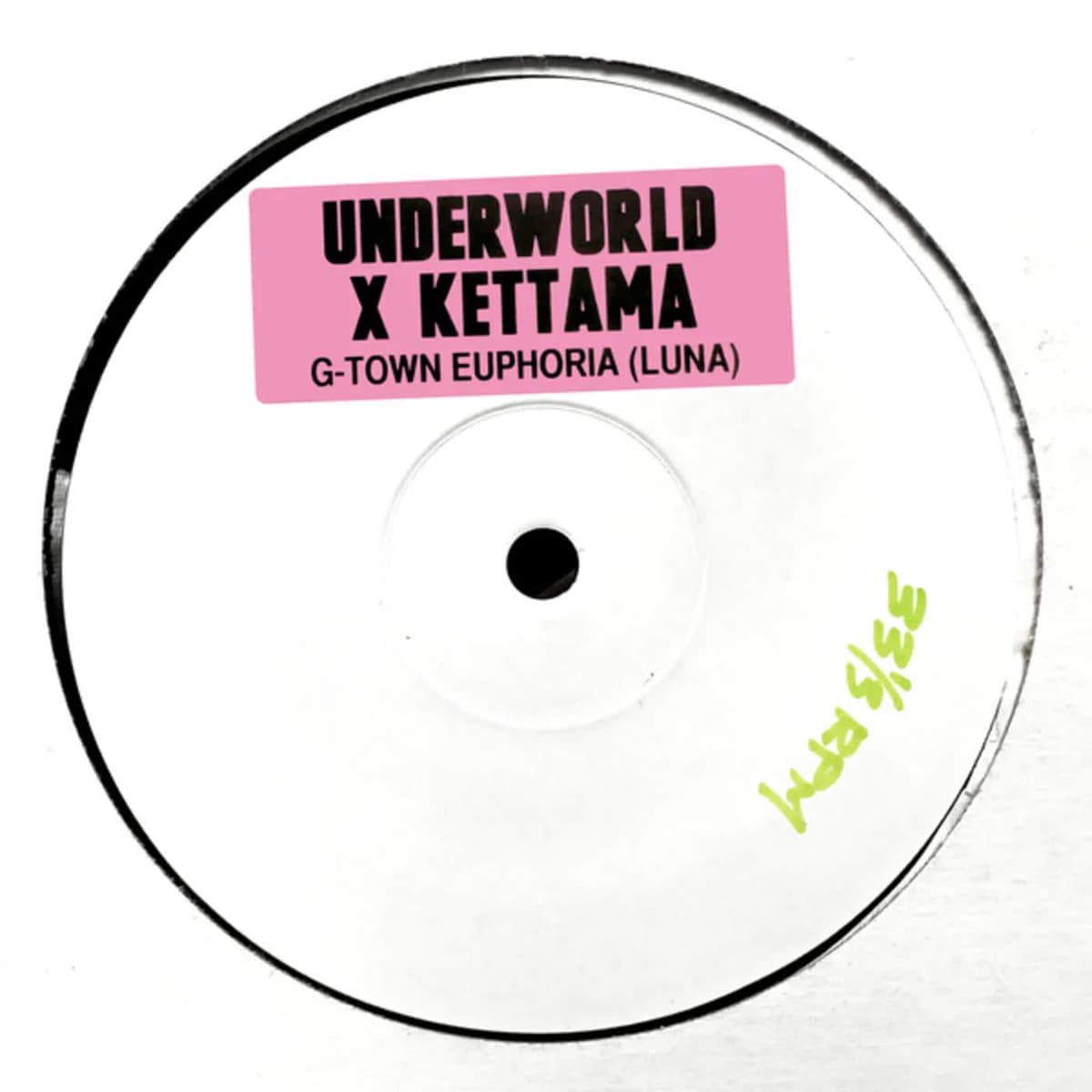 G‐Town Euphoria (Luna)