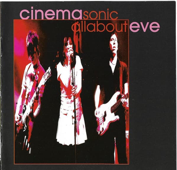 CinemaSonic