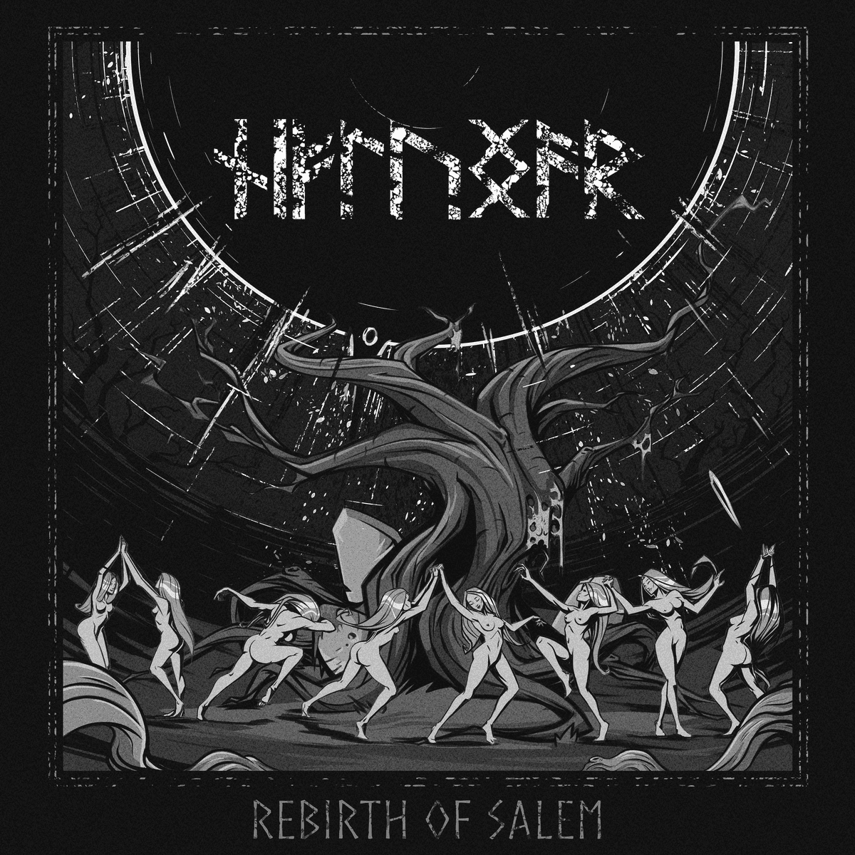 Rebirth of Salem