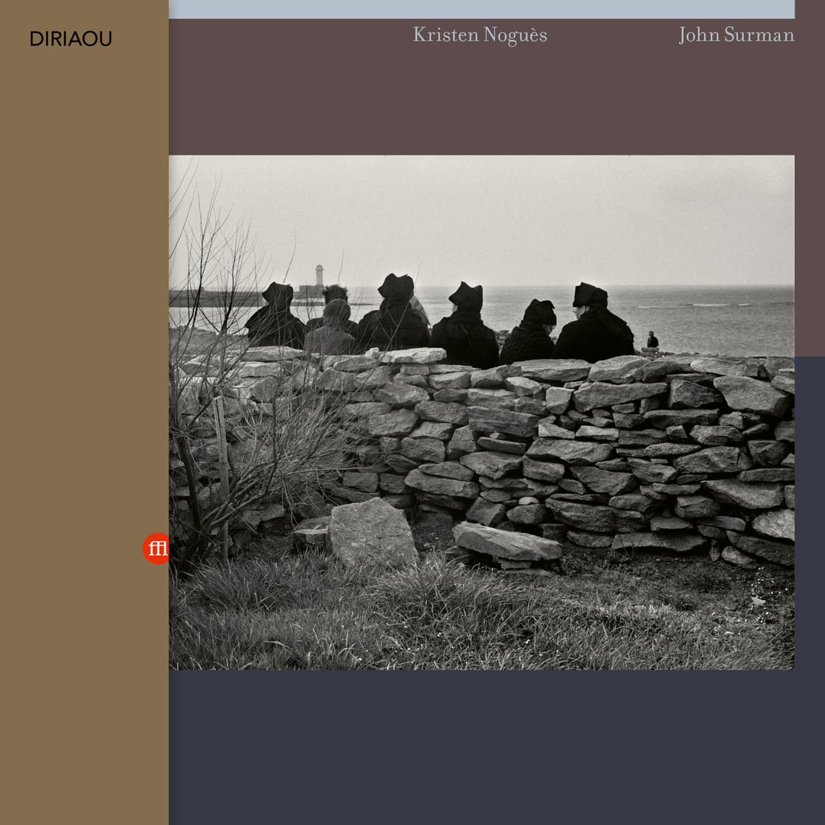 Diriaou