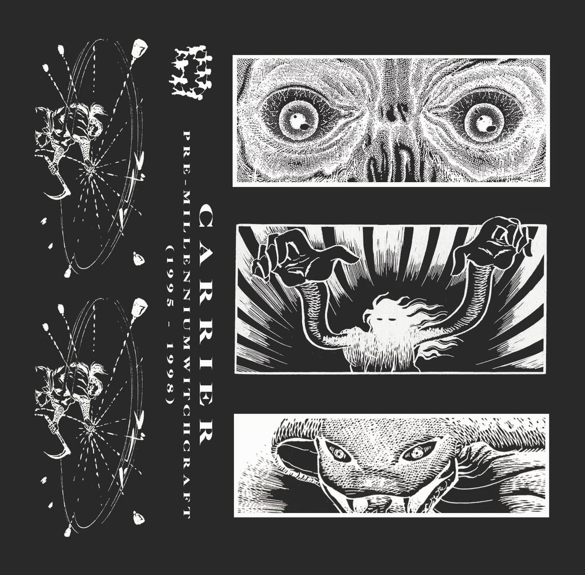 Pre‐Millennium Witchcraft (1995 – 1998)