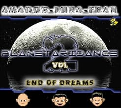 Planetaridance Vol. 2