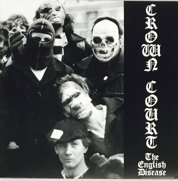 The English Disease