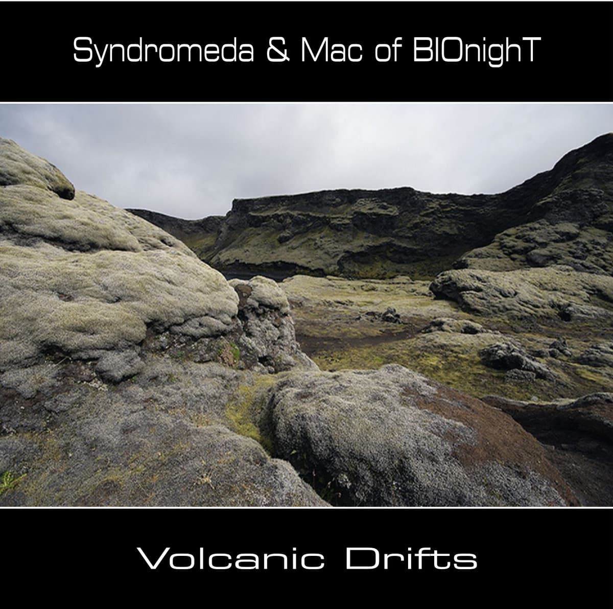 Volcanic Drifts