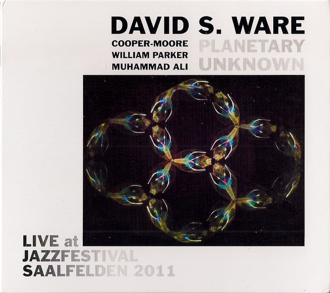 Planetary Unknown: Live at Jazzfestival Saalfelden 2011