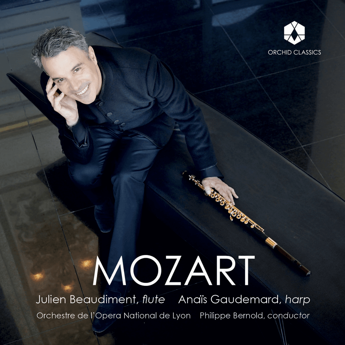 Mozart