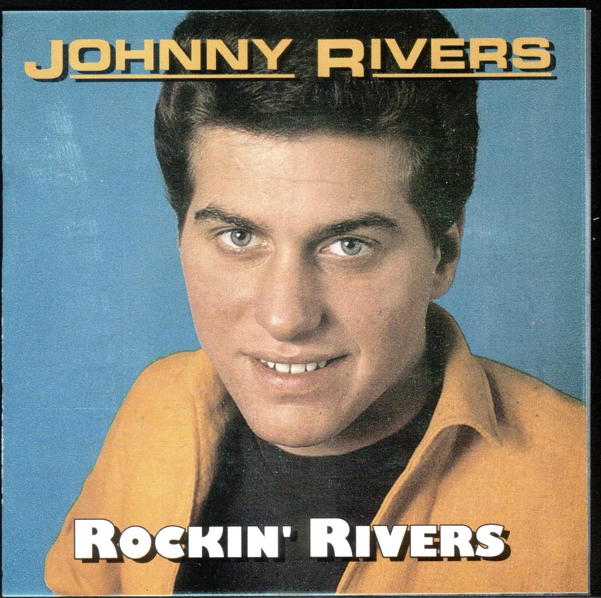 Rockin' Rivers